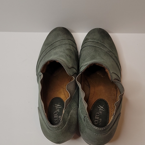 Distressed Grey booties - Picture 3 of 13